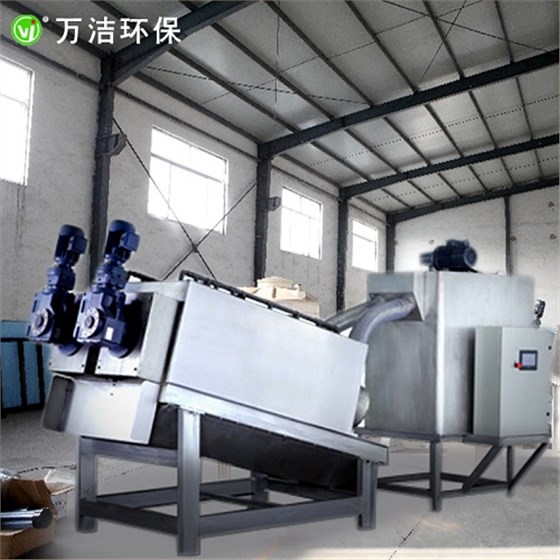 疊螺機