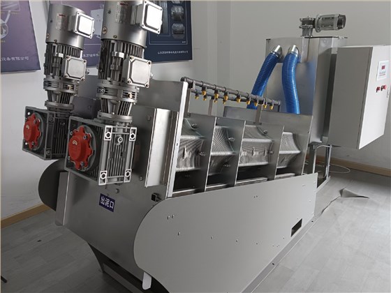 疊螺機202型