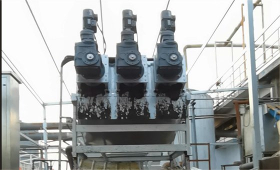 疊螺機(jī)