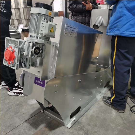 疊螺機(jī)