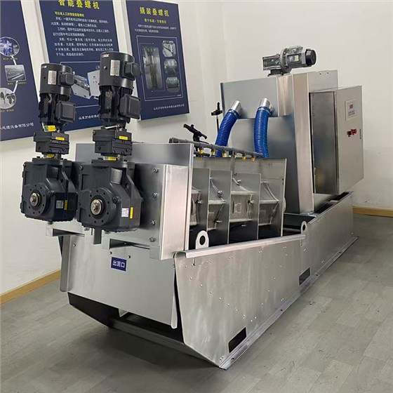 疊螺機5 疊螺機5